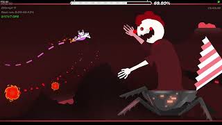 CraZy II 100% New hardest