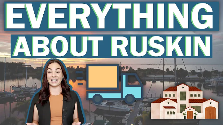 Everything You Need To Know Before Moving To Ruski...