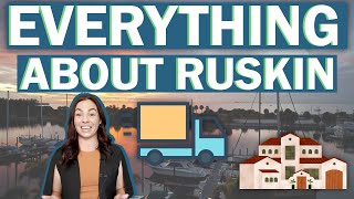 Everything You Need To Know Before Moving To Ruskin FL
