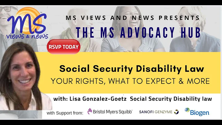 The MS HUB - Social Security Disability Specialist...