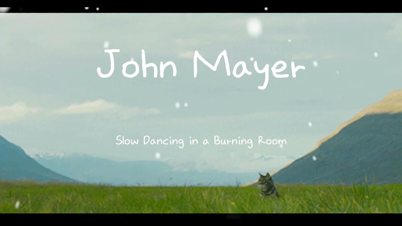 Playlist | My Favorite 'John Mayer' Songs Playlist | My Favorite 'John Mayer' Songs