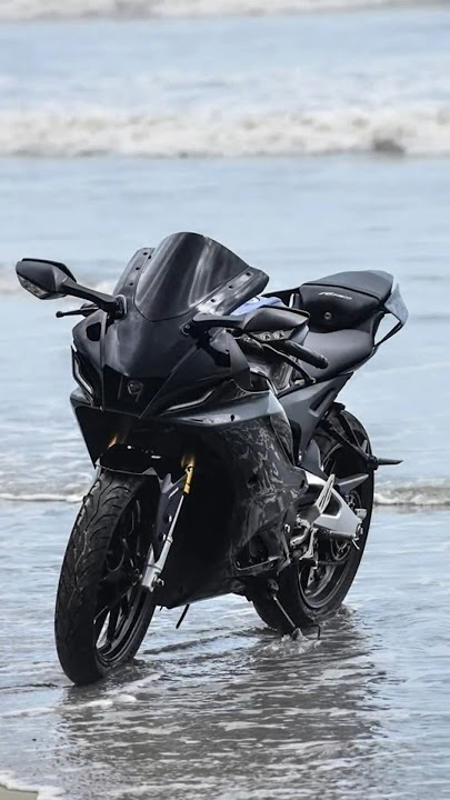 bautiful recing bikes #ytshorts #r15v5 #yamahar15 #bikes #superbike
