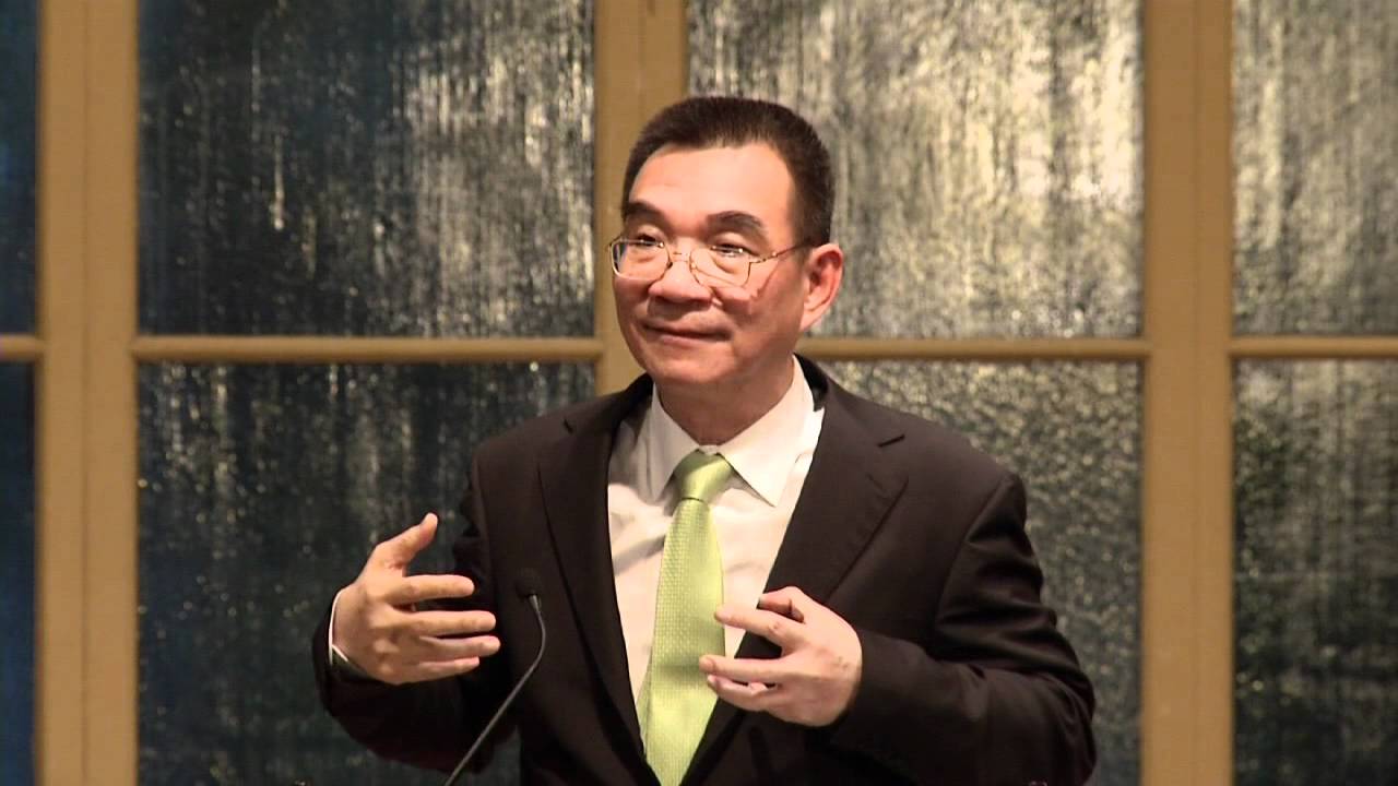 Demystifying the Chinese Economy