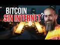 BITCOIN SIN Internet?? La tecnología de Jack Dorsey que lo cambia todo