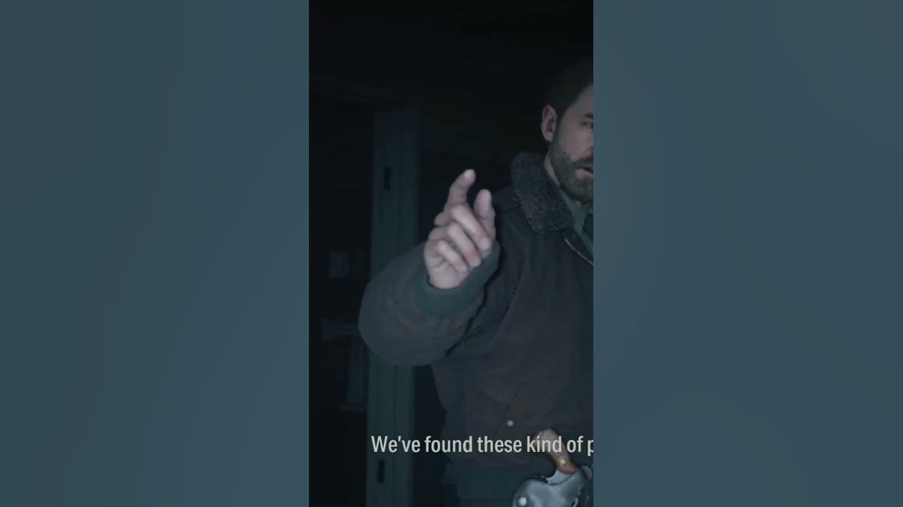 #music #rock #gaming #viral #alanwake2 #nightingale