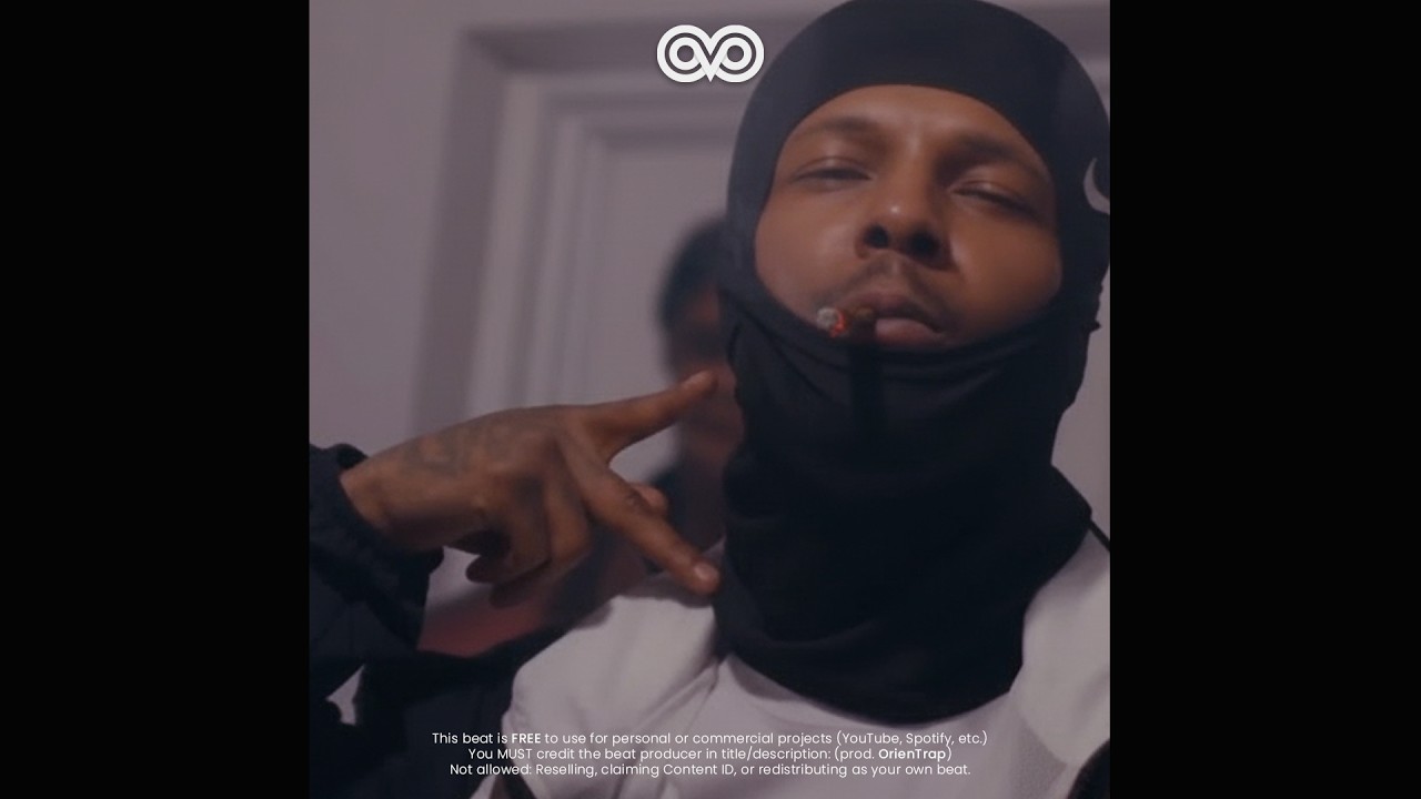 CLICK CLICK - MELODIC TYPE BEAT [FREE FOR PROFIT] FREESTYLE TRAP INSTRUMENTAL 2026