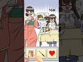 【BLルート】波瀾万丈な人生が体験できるスマホゲーム【クソゲー広告】#shorts
