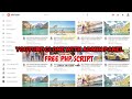Complete youtube clone with admin panel free php script  nulled php scripts