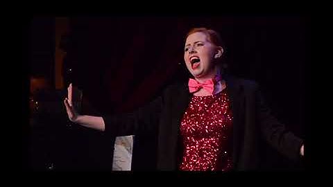 APSU Theatre and Dance - Tease