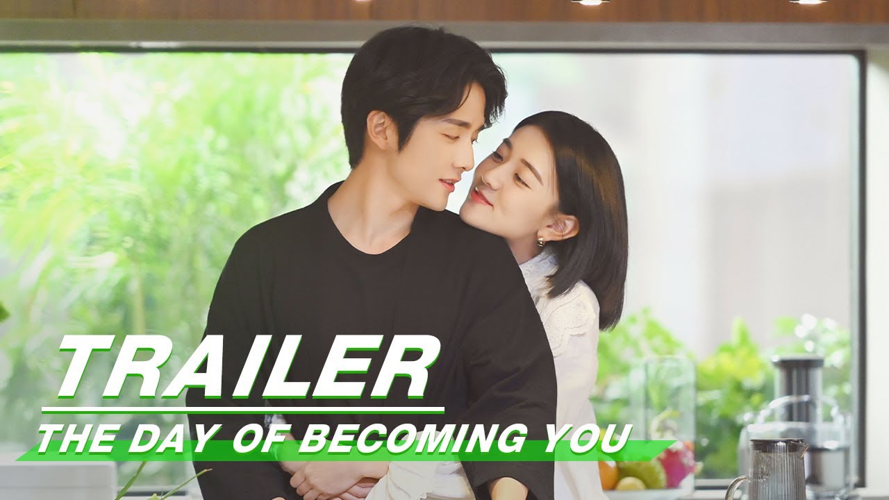 Official Trailer: A Different Love Story