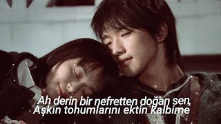 Lee Soo Young - A Love To Kill (Ost Türkçe Çeviri)