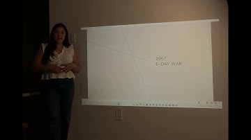 Informative speech COM100 