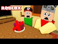 Pandanın Doğum Gününü Unuttum!! - Panda ile Roblox Forget Your Friend's Birthday