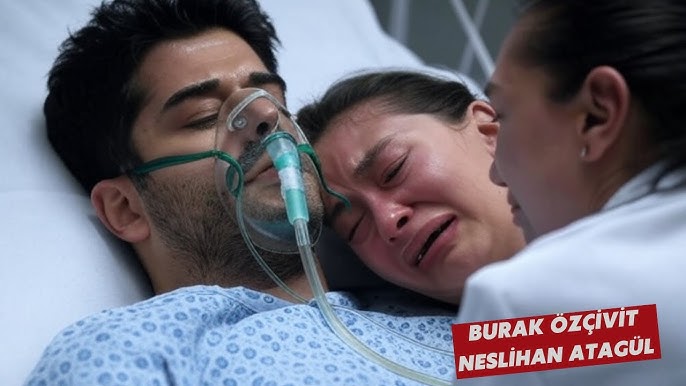 Burak's first words, which agonized in intensive care: "Where is Neslihan?"  - YouTube