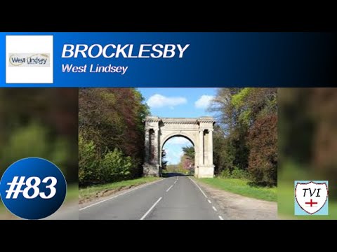 BROCKLESBY: West Lindsey Parish #83 of 128