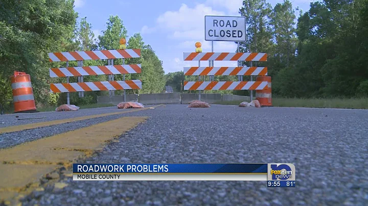 Complaints cause county  to speed up Leroy Stevens...