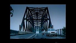 Daihatsu Sirion 'For Intelligent Lifeform' Australian Ad 2002