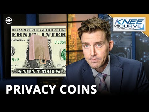 Monero, Zcash... Why Privacy Coins are IMPORTANT