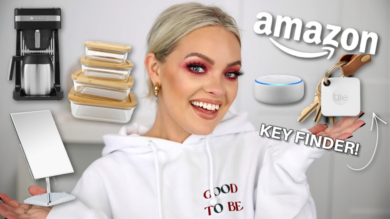 Best Amazon Last Minute Christmas Gifts 2020 Gift Guide Youtube