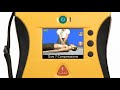 Aed brands  defibtech lifeline view  demo