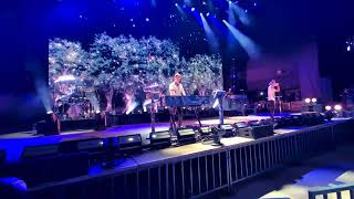 AJR Live - The Good Part (Shoreline Amphitheatre, Mountain view, CA 2025-07-20)