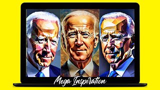 Tragedy to Triumph The Inspirational Life Story of Joe Biden 46th President of the United States by Mega Inspiration 136 views 3 months ago 4 minutes, 14 seconds