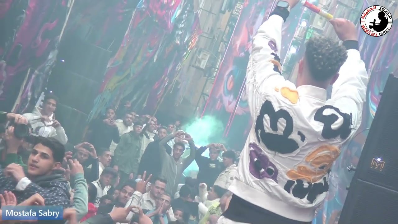 تنجيد عبدالله روشة الكونيسة بتفرح برعاية الاداره الصعيدى Dj Beso بلاير بوبوس - درامزات Blha  الزلزال