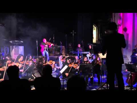 Violin canon rock violin chords : Vote No on : Canon Rock Violin Cover | A