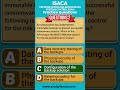 ISACA Certified in Risk and Information Systems Control CRISC Exam Questions | Practice Test