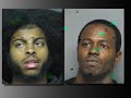 Delaware Online News Video: 2 charged in deadly shooting