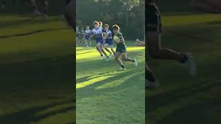 Round 8 - Wolves v Emu Plains 2nd half
