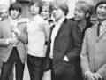 Brian Jones Keith Richards Hear it - rare song