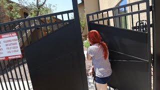 What You Get for $640 Rent In Phoenix AZ Apartment Tour