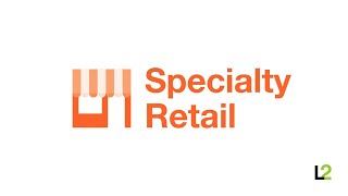 Digital IQ Index®: Specialty Retail 2013