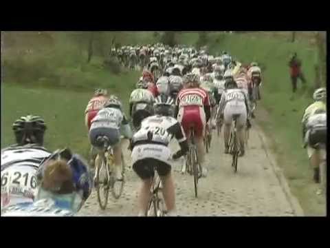 2011 Ronde van Vlaanderen (Women) - Brief Highlights