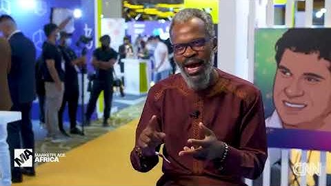 How cryptocurrency and blockchain technology can transform Africa