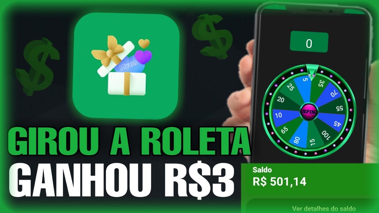 roleta virtual personalizada