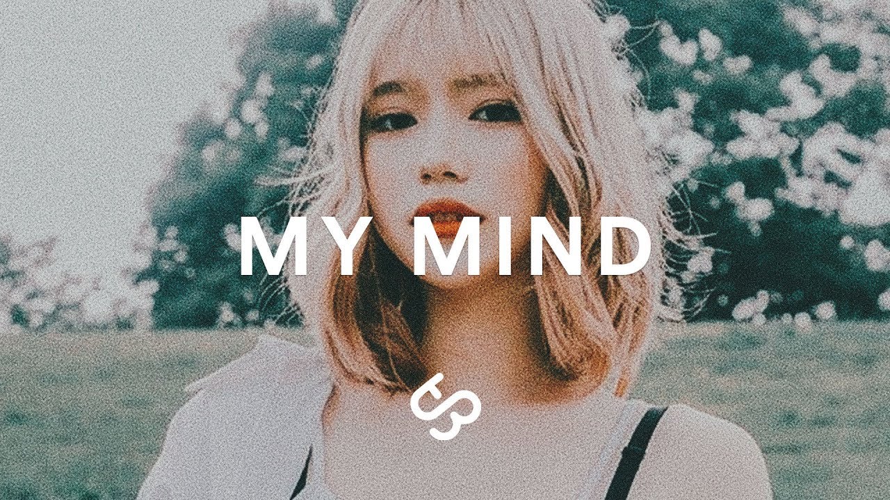 My Mind - R&B Rap Beat Instrumental | THAIBEATS