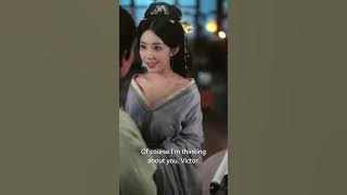 The Emperor's Stolen Heart【Wonderful Drama】#drama