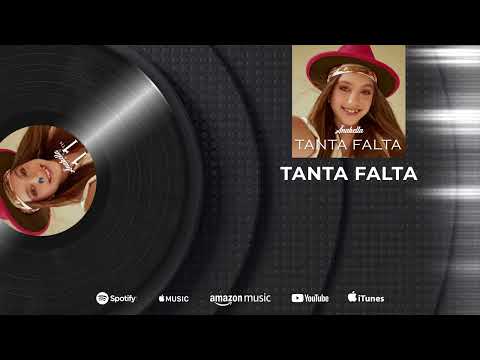 Tanta Falta - Anabella Queen (Visualizer)