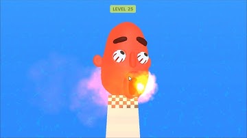 😱🥪 Sandwich Runner Level 22-24 Game Mobile Update All Trailers iOS, Android Gameplay Walkthrough