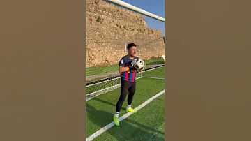 أهم 4 أسرار لحر اس المرمى 
