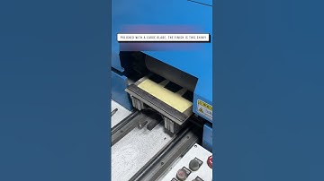 Metal surface polishing machine-Shiny Like a Mirror