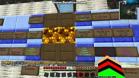 Awesome Tekkit Server!