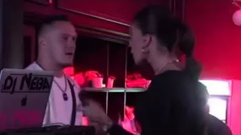 DA LI JE MOGUĆE DA JE OVO URADILA PRED KAMERAMA?! Fanovi rijalitija u šoku, Anđela ROBILA DNO?