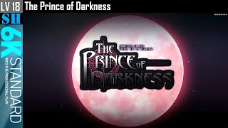 6S (18) The Prince of Darkness [SH] [EZ2ON REBOOT : R]