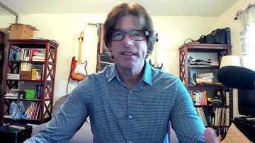 Intro Video - Guitar Ensemble