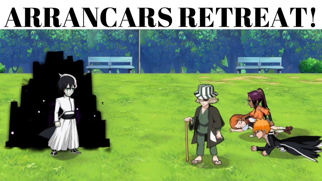 HOLLOW ICHIGO FIGHT!!! Bleach Immortal Soul Gameplay Ep. 25 YouTube