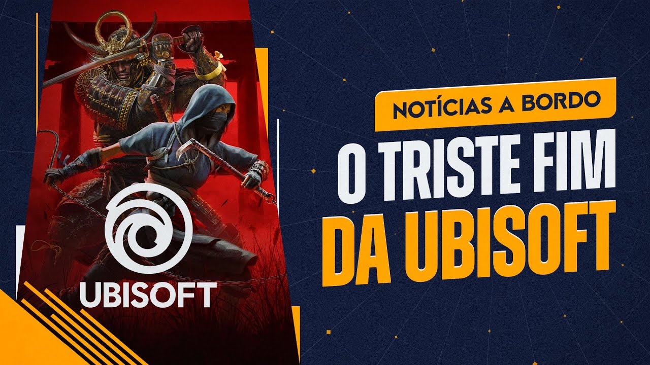 Ubisoft Developer Program Udc O Fim (de certa forma) da Ubisoft, Developer Direct 2026 e mais ...