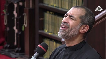 ما تيسر من سورة آل عمران/ القارئ حسن الدحيلب/ 27- 2- 1447